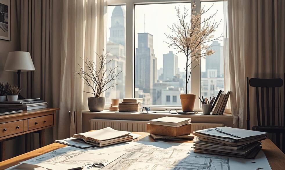 Crafting Sustainable & Iconic Structures